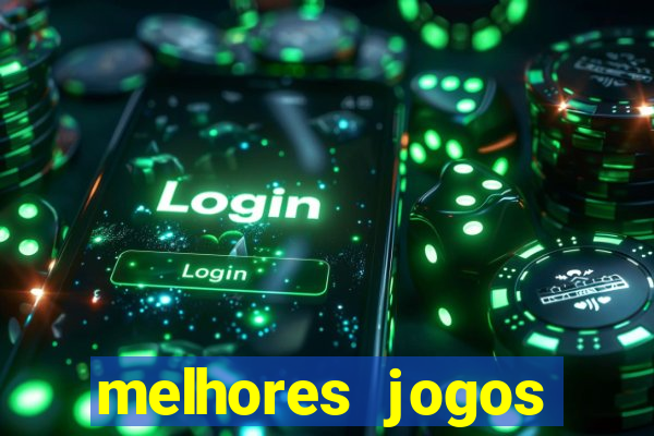 melhores jogos iphone 15 pro max